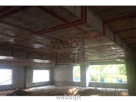Commercial building for Rent in Madhapur